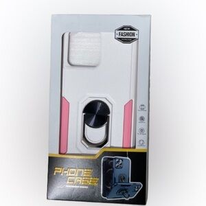 Phone Case - Motorola Stylus 5G 2023 model + 2 free screen tempered glass- new
